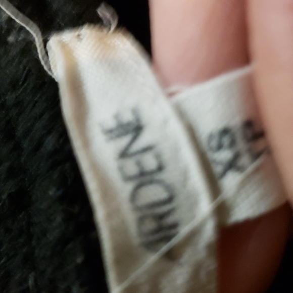 Hoodie - Picture 2 of 3